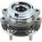 Centric Parts Standard Hub & Bearing Assembly W/Abs, 401.42006E 401.42006E - alternate 7